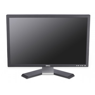 Monitor Second Hand DELL E248WFP, 24 Inch LCD, 1900 x 1200, 5 ms, VGA, DVI Second Hand 1