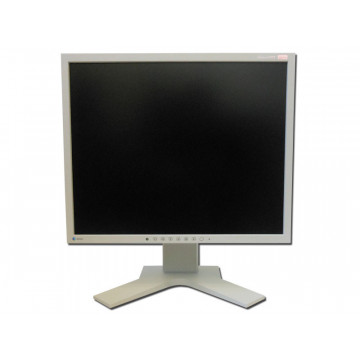 Monitor Second Hand EIZO FlexScan S1921, 19 Inch LCD, 1280 x 1024, VGA, DVI Monitoare Second Hand 1
