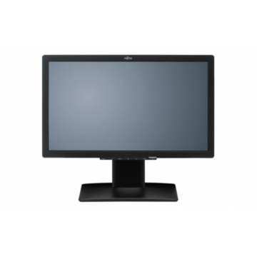Monitor Second Hand FUJITSU B22T-7 proGREEN, 22 Inch Full HD LED, HDMI, DVI, VGA, Widescreen Monitoare Second Hand 1