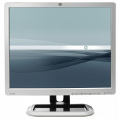 Monitor Second Hand HP L1910, 19 Inch LCD, 1280 x 1024, VGA Monitoare Second Hand