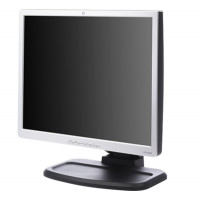 Monitor Second Hand HP L1940T, 19 Inch LCD, 1280 x 1024, VGA, DVI, USB