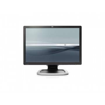 Monitor Second Hand HP L1945WV, 19 Inch LCD, 1440 x 900, VGA, USB, Widescreen Monitoare Second Hand 1