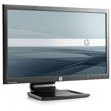 Monitor Second Hand HP LA2306X, 23 Inch LED Full HD, VGA, DVI, DisplayPort, USB Monitoare Second Hand 1