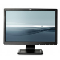 Monitor Second Hand HP LE1901W, 19 Inch LCD, 1440 x 900, VGA
