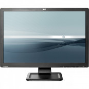 Monitor Second Hand HP LE2201w, 22 Inch LCD, 1680 x 1050, VGA Monitoare Second Hand