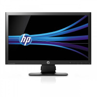 Monitor Second Hand HP LE2202x, 21.5 Inch Full HD LED, VGA, DVI