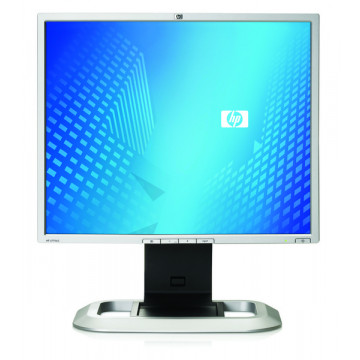 Monitor Second Hand HP LP1965, 19 Inch LCD, 1280 x 1024, DVI, USB Monitoare Second Hand 1