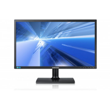 Monitor Second Hand SAMSUNG BX2240W, 22 Inch LCD, 1680 x 1050, DVI, VGA, Widescreen Monitoare Second Hand 1