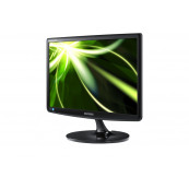 Monitoare Refurbished - Monitor Second Hand SAMSUNG LS22C45KBSV, 22 Inch Full HD LED, VGA, DVI, Monitoare Monitoare Refurbished