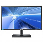 Monitor Second Hand SAMSUNG S24C650DW, 24 Inch LED, 1920 x 1200, VGA, DVI, Display Port Monitoare Second Hand