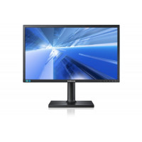 Monitor Second Hand SAMSUNG SyncMaster S24C450, 24 Inch Full HD LED, VGA, DVI