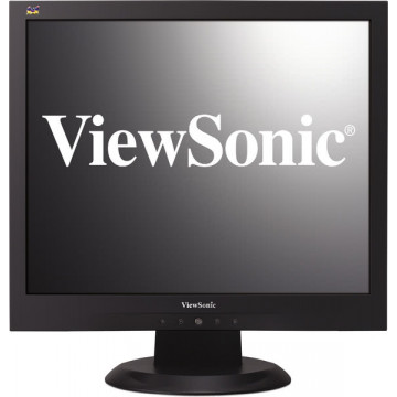Monitor ViewSonic VA903B, 19 Inch TFT SXGA LCD, 1280 x 1024, VGA, Grad A-, Second Hand Monitoare cu Pret Redus