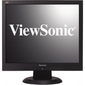 Monitor ViewSonic VA903B, 19 Inch TFT SXGA LCD, 1280 x 1024, VGA, Grad B, Second Hand Monitoare cu Pret Redus