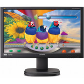 Monitoare Second Hand - Monitor Viewsonic VG2236WM, 21.5 inch, 5 ms, 1920×1080, VGA, DVI, Audio, Contrast Dinamic 20000000:1, Monitoare Monitoare Second Hand