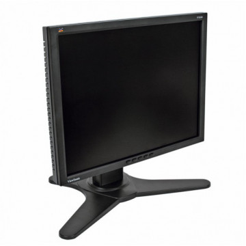 Monitor VIEWSONIC VP2030b, LCD, 20 inch, 1600 x 1200, VGA, DVI, 4 x USB, Grad A- Monitoare cu Pret Redus