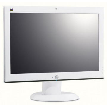 Monitor VIEWSONIC vx2255wmh, 22 Inch LCD, 1680 x 1050, VGA DVI, Grad A- Monitoare cu Pret Redus 1