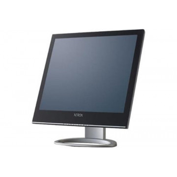 Monitor XEROX 780, 17 Inch LCD, 1280 x 1024, VGA, Second Hand Monitoare Second Hand