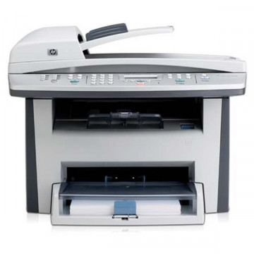 Multifunctionala HP 3055, Imprimanta, Copiator, Scanner, Fax, A4, USB, Retea Imprimante Second Hand