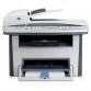 Multifunctionala HP 3055, Imprimanta, Copiator, Scanner, Fax, A4, USB, Retea, Lipsa suport hartie, Second Hand Imprimante Second Hand