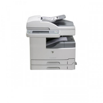 Multifunctionala HP LaserJet M5035 MFP,A3, 35 ppm Duplex, Retea,1200 dpi, Copiator, Scaner, Fax, Cartus reincarcat de 15000 pagini, Second Hand Imprimante Second Hand