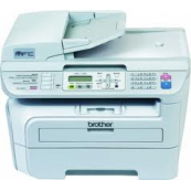 Multifunctionala Second Hand Laser Monocrom Brother MFC 7320, A4, 18 ppm, 2400 x 600 dpi, Scanner, Copiator, USB Imprimante Second Hand