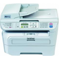 Multifunctionala Second Hand Laser Monocrom Brother MFC 7320, A4, 18 ppm, 2400 x 600 dpi, Scanner, Copiator, USB