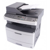 Imprimante Multifunctionale - Multifunctionala Second Hand Laser Monocrom LEXMARK X364DN, A4, 33 ppm, Duplex, Retea, USB, 1200 x 1200 dpi, Imprimante Imprimante Second Hand Imprimante Multifunctionale
