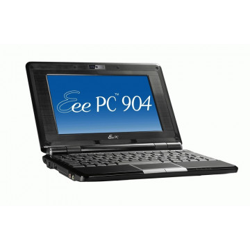 Notebook Asus Eee PC 904HD, Celeron M353, 900Mhz, 1Gb DDR2, 80Gb SATA, 9 inci  Laptopuri Second Hand
