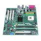 Placa de baza Bulk Dell E210882, Video, Audio, USB, DDR2 DIMMS 