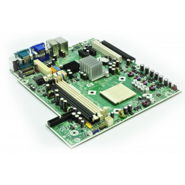 Placa de baza Hp Socket AM2 BTX pentru HP DC5850, SP 461537  Componente Calculator