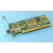 Placa Fibra Optica M3F-PCIXF-2, PCI si PCI- X, 2 Gbps 