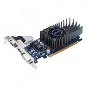 Placa video ASUS GeForce GT430 1GB GDDR3, 128bit, VGA, DVI, HDMI, High Profile