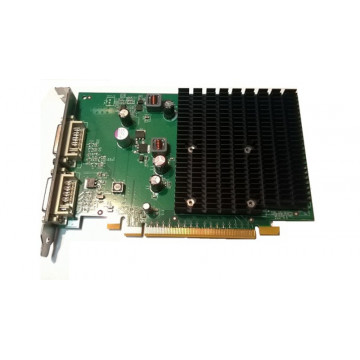 Placa video NVIDIA GeForce 9300GE, 512MB 64-Bit, 2x DVI Componente Calculator