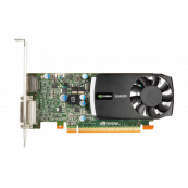 Placa video NVIDIA Quadro 400, 512MB GDDR3 64-Bit Componente Calculator