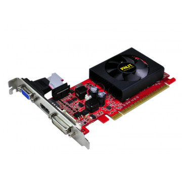 Placa video Palit GeForce 8400GS Super PCI-e 