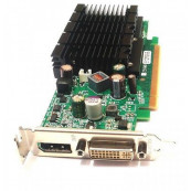 Placa video PCI-E Fujitsu Nvidia Geforce 405DP, 512Mb, DVI, DisplayPort, Low Profile 