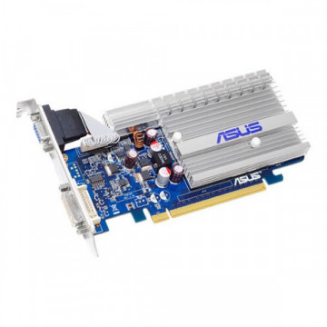 Placa video PCI-E Geforce 8400GS 512Mb VGA DVI, second hand