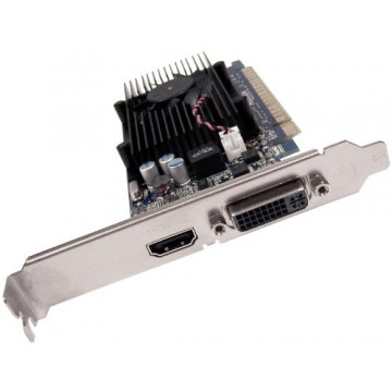 Placa video PCI-E nVidia GeForce GT620 1024MB DDR3, DVI, HDMI, Usual profile 
