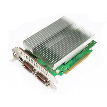 Placa video PCI-Express Palit nVidia GeForce 8600GT, 512MB, DDR2, 128-bit Componente Calculator