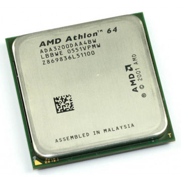 Athlon 64 3200 какой сокет