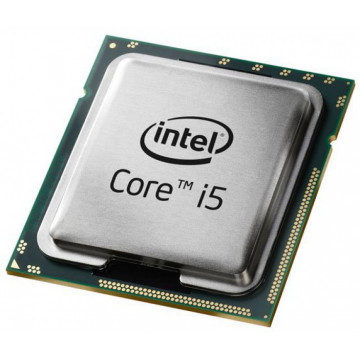 Procesor Intel Core i5-3570, 6M Cache, 3.4 Ghz up to 3.8 Ghz, Socket FCLGA1155 Componente Calculator