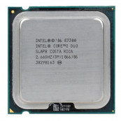Procesor Intel Core2 Duo E7300, 2.66Ghz, 3Mb Cache, 1066 MHz FSB Componente Calculator
