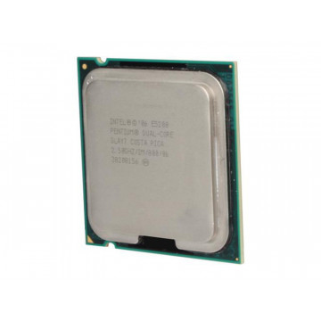 Procesor Intel Pentium Dual Core E5200, 2.5Ghz, 2Mb Cache, LGA775 Socket Componente Calculator 1