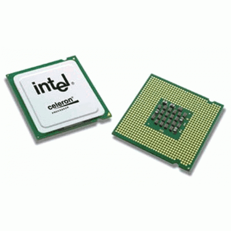 Intel r celeron r cpu p4500 апгрейд