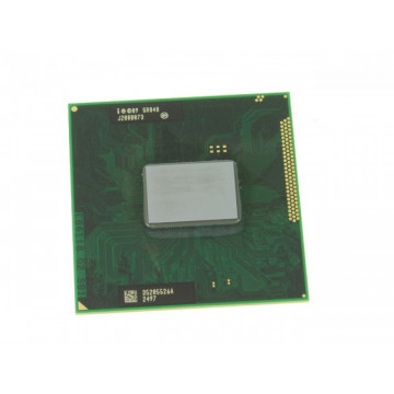 Procesor laptop Intel Core i5-2520M 2.5 GHz, 3Mb Cache Componente Laptop 1