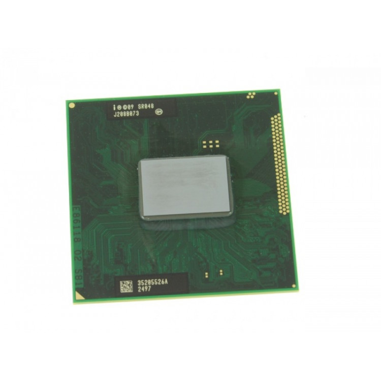 Procesor Core i5-2520M 2.5 GHz, 3Mb Cache