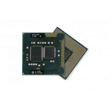 Procesor laptop Intel Core i5-450M 2.40 GHz, 3Mb Cache 