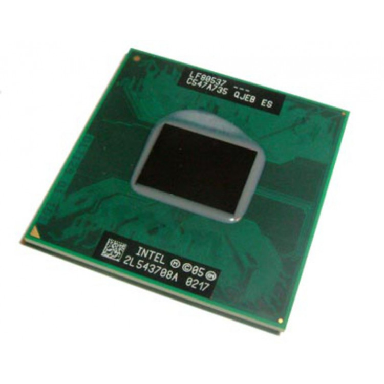 Intel core 2 duo t7500 разгон