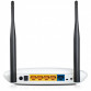  Router wireless N 300Mbps TP-LINK TL-WR841N, Cutie si firmware in limba romana! Retelistica