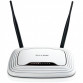  Router wireless N 300Mbps TP-LINK TL-WR841N, Cutie si firmware in limba romana! Retelistica